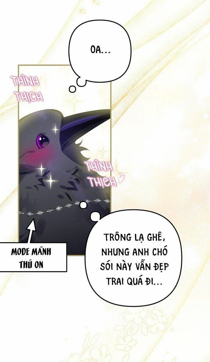 Bỗng Nhiên Tôi Trở Thành Quạ Đen!! Chapter 13 - Trang 2