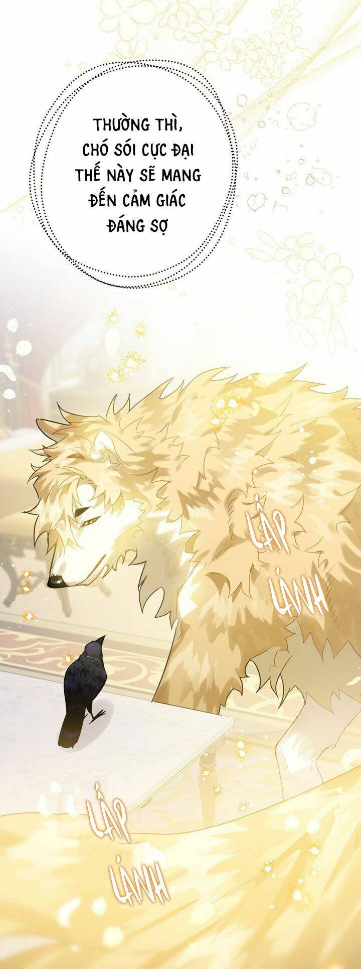 Bỗng Nhiên Tôi Trở Thành Quạ Đen!! Chapter 13 - Trang 2