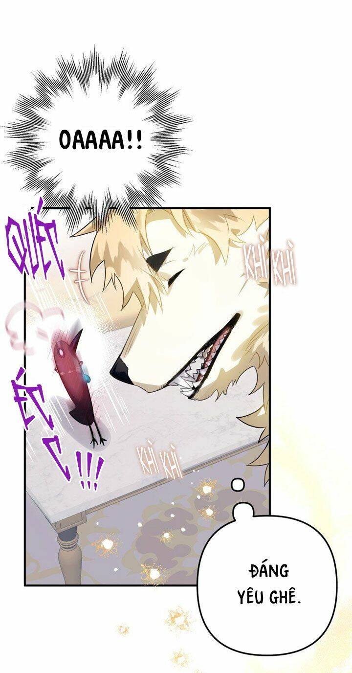 Bỗng Nhiên Tôi Trở Thành Quạ Đen!! Chapter 13 - Trang 2