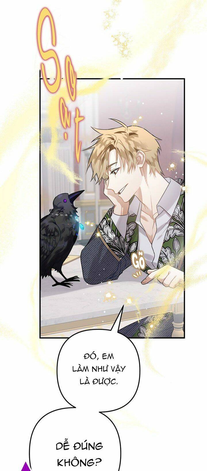 Bỗng Nhiên Tôi Trở Thành Quạ Đen!! Chapter 13 - Trang 2