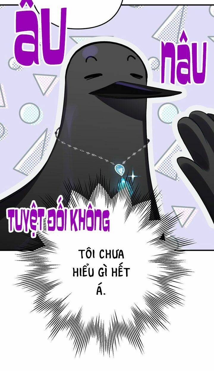 Bỗng Nhiên Tôi Trở Thành Quạ Đen!! Chapter 13 - Trang 2