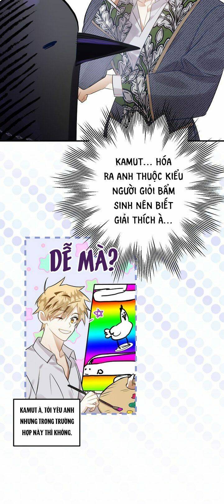 Bỗng Nhiên Tôi Trở Thành Quạ Đen!! Chapter 13 - Trang 2