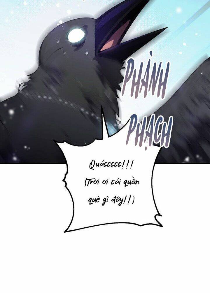 Bỗng Nhiên Tôi Trở Thành Quạ Đen!! Chapter 13 - Trang 2