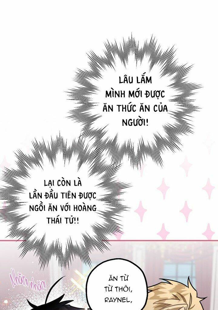 Bỗng Nhiên Tôi Trở Thành Quạ Đen!! Chapter 13 - Trang 2