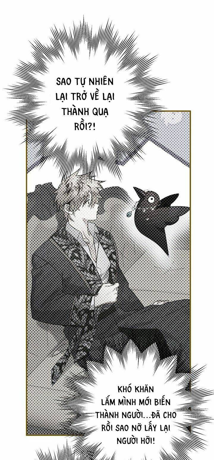 Bỗng Nhiên Tôi Trở Thành Quạ Đen!! Chapter 13 - Trang 2