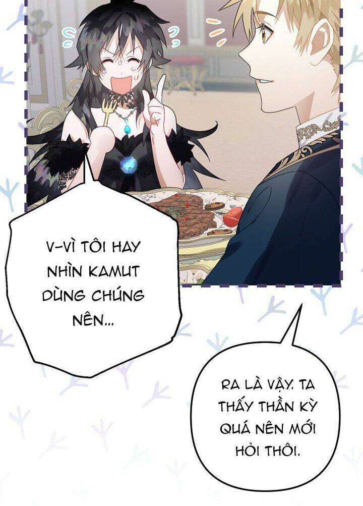 Bỗng Nhiên Tôi Trở Thành Quạ Đen!! Chapter 13 - Trang 2