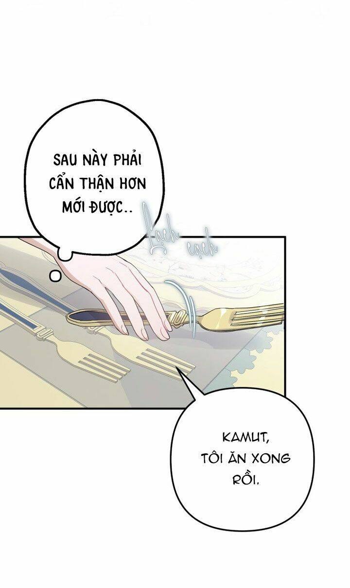 Bỗng Nhiên Tôi Trở Thành Quạ Đen!! Chapter 13 - Trang 2