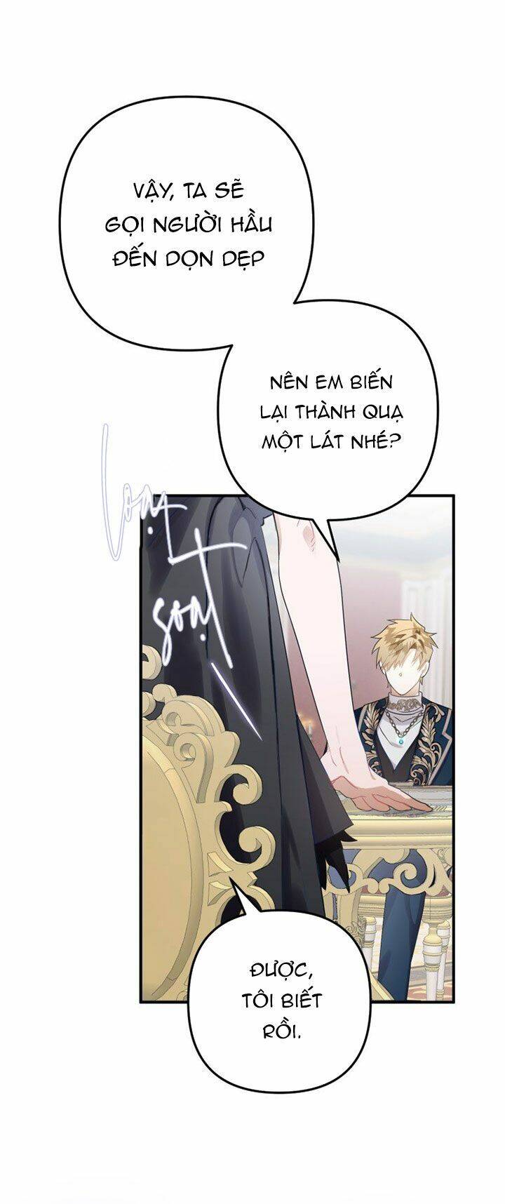 Bỗng Nhiên Tôi Trở Thành Quạ Đen!! Chapter 13 - Trang 2