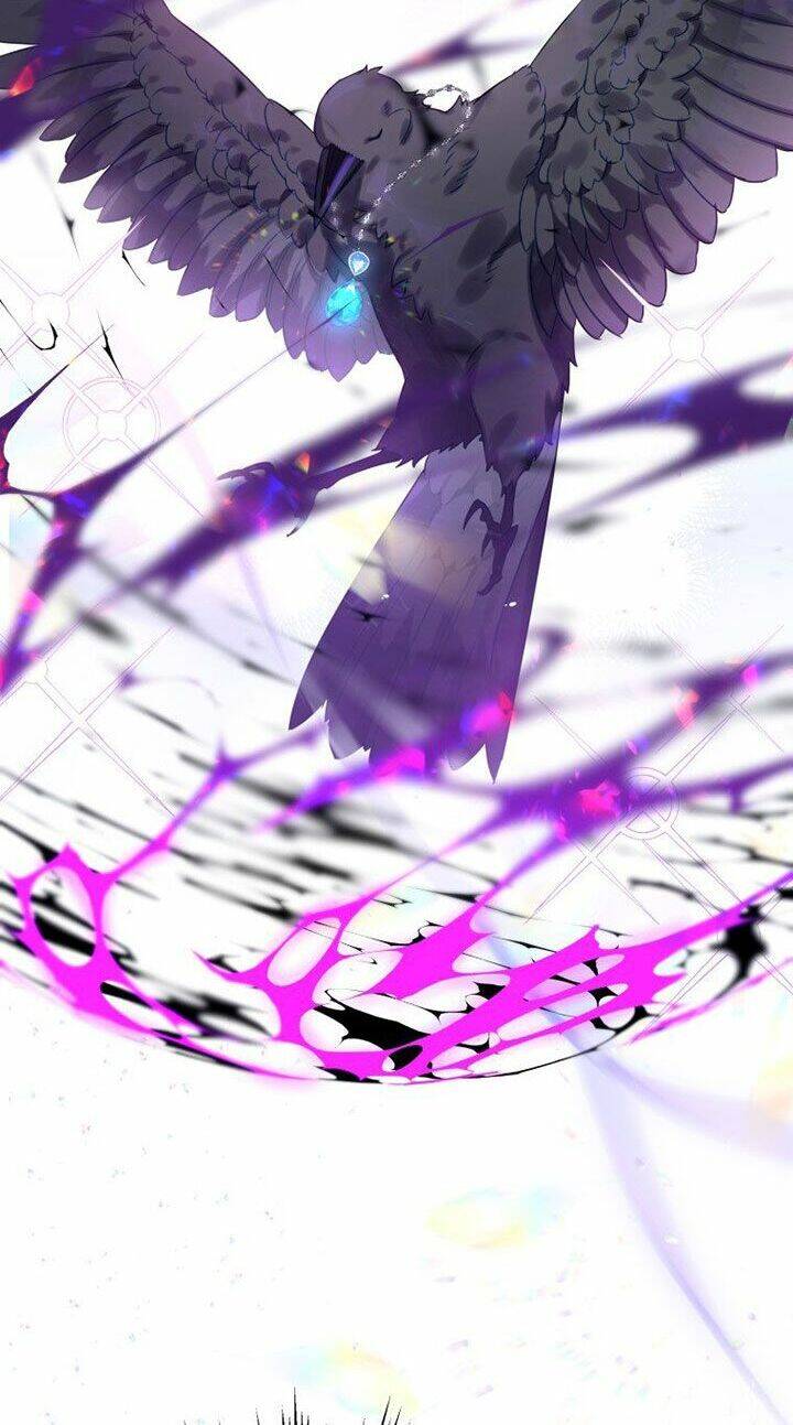 Bỗng Nhiên Tôi Trở Thành Quạ Đen!! Chapter 13 - Trang 2