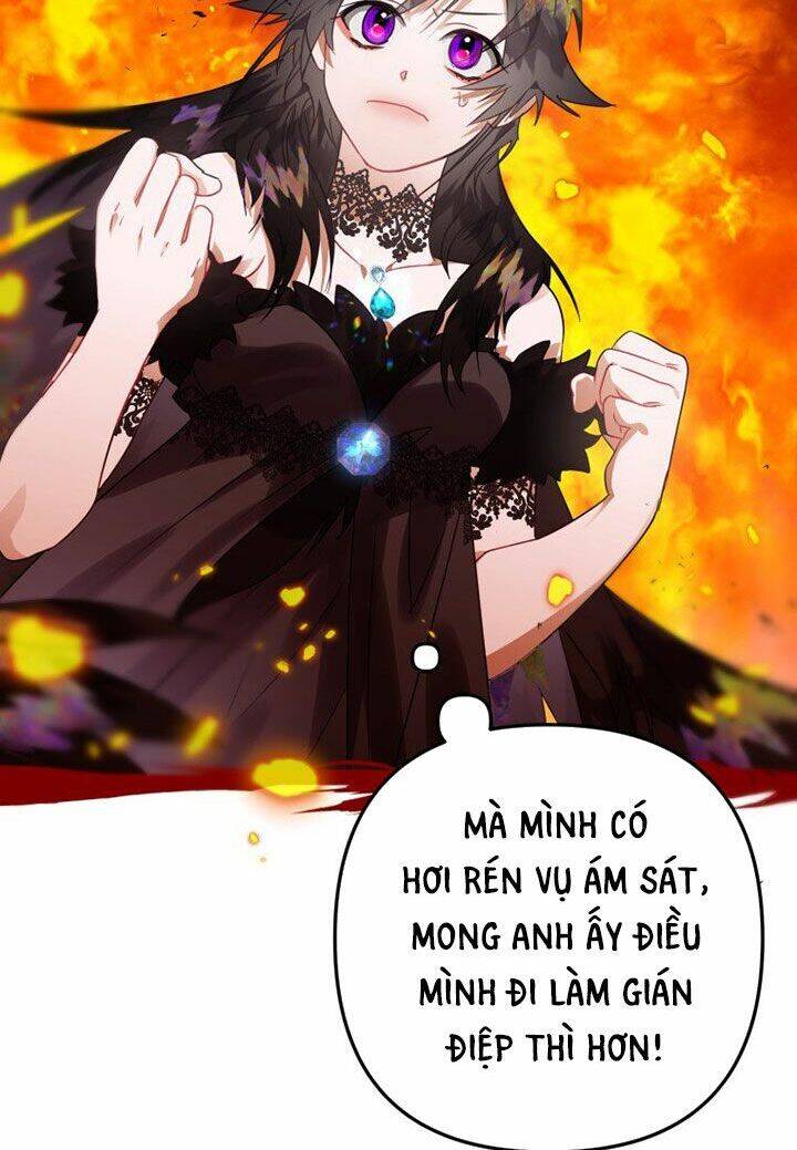 Bỗng Nhiên Tôi Trở Thành Quạ Đen!! Chapter 13 - Trang 2