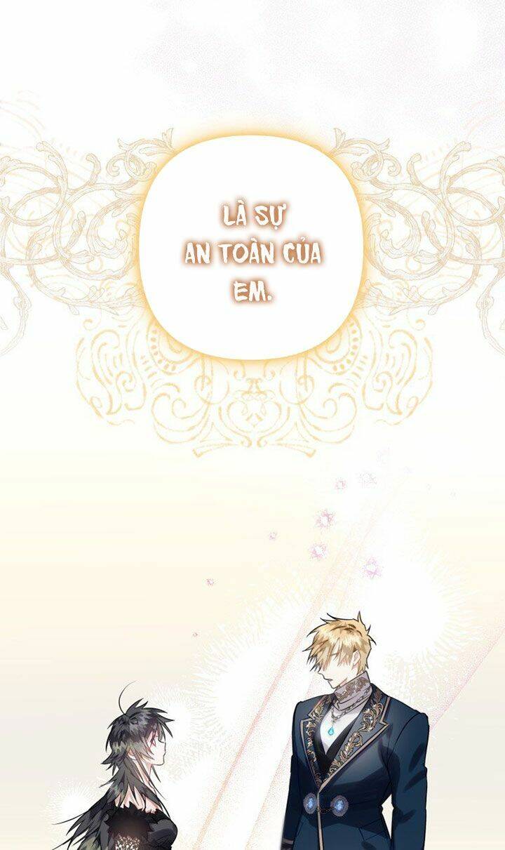 Bỗng Nhiên Tôi Trở Thành Quạ Đen!! Chapter 13 - Trang 2