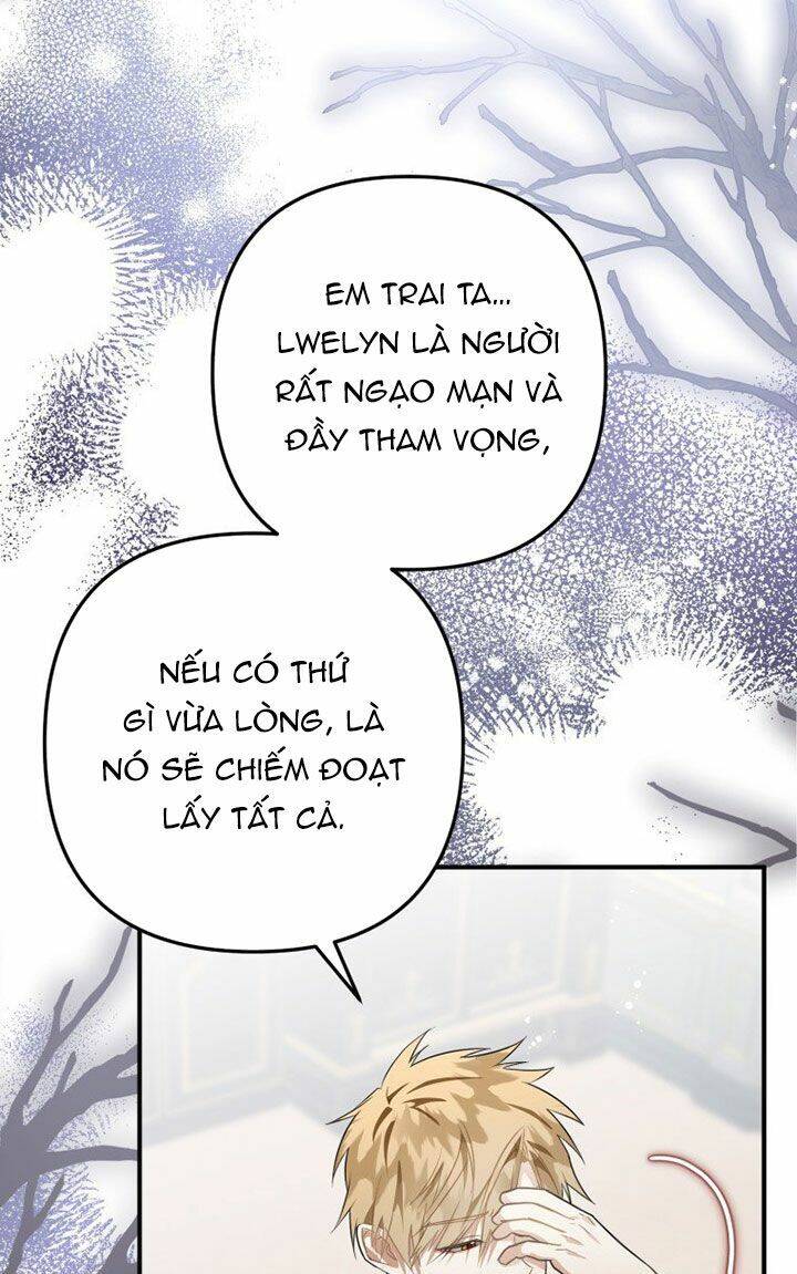 Bỗng Nhiên Tôi Trở Thành Quạ Đen!! Chapter 13 - Trang 2