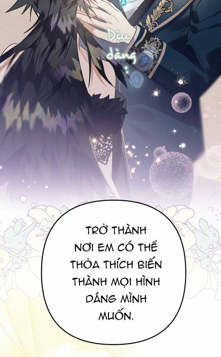 Bỗng Nhiên Tôi Trở Thành Quạ Đen!! Chapter 13 - Trang 2