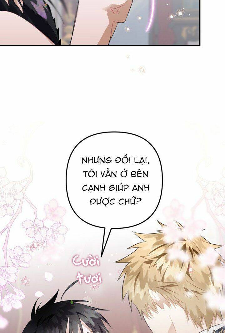 Bỗng Nhiên Tôi Trở Thành Quạ Đen!! Chapter 13 - Trang 2