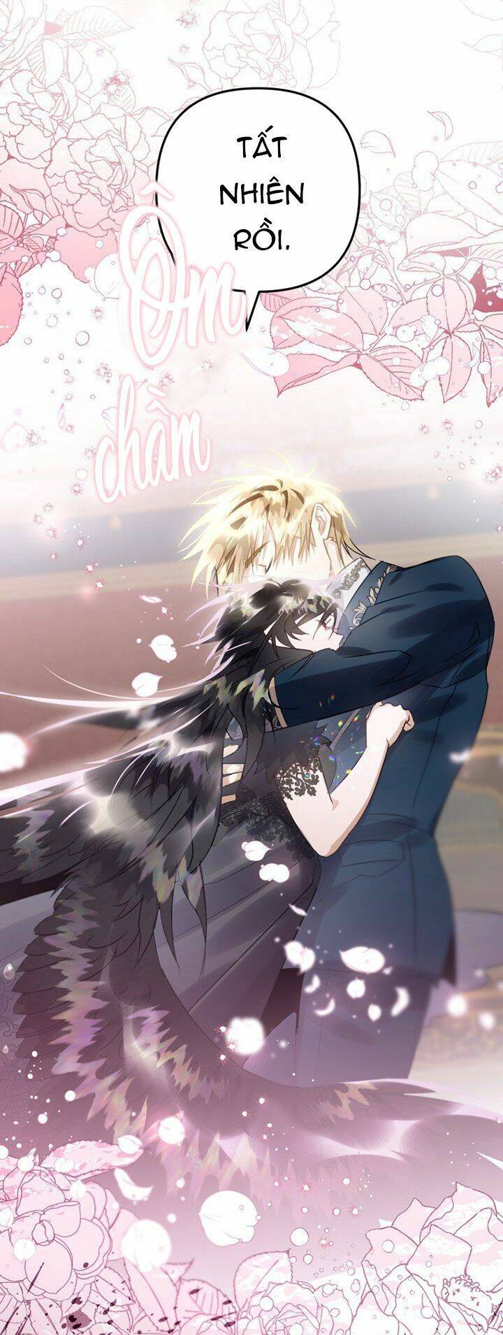 Bỗng Nhiên Tôi Trở Thành Quạ Đen!! Chapter 13 - Trang 2