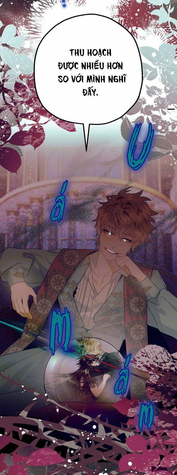 Bỗng Nhiên Tôi Trở Thành Quạ Đen!! Chapter 13 - Trang 2