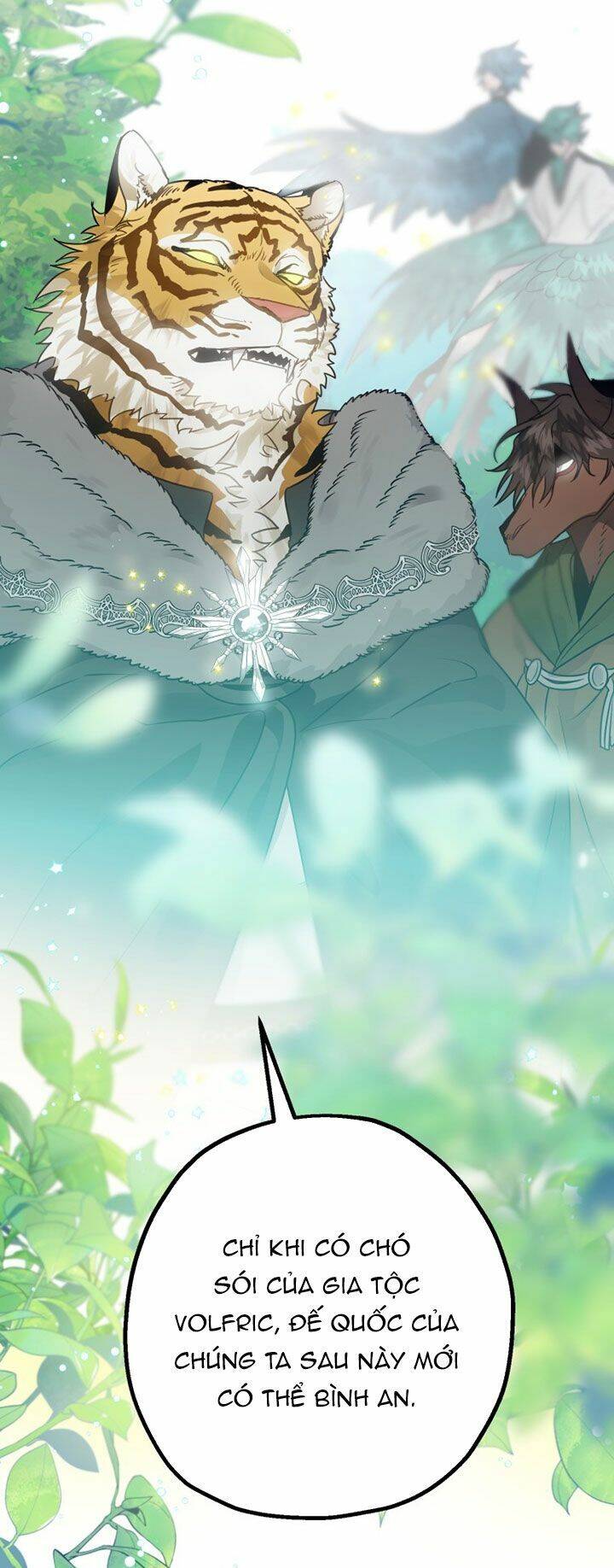 Bỗng Nhiên Tôi Trở Thành Quạ Đen!! Chapter 14 - Trang 2