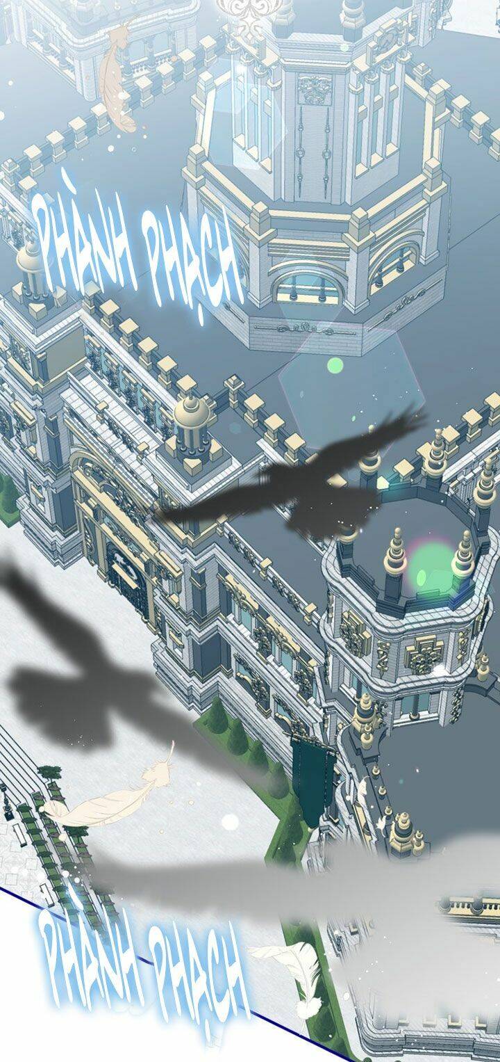 Bỗng Nhiên Tôi Trở Thành Quạ Đen!! Chapter 14 - Trang 2