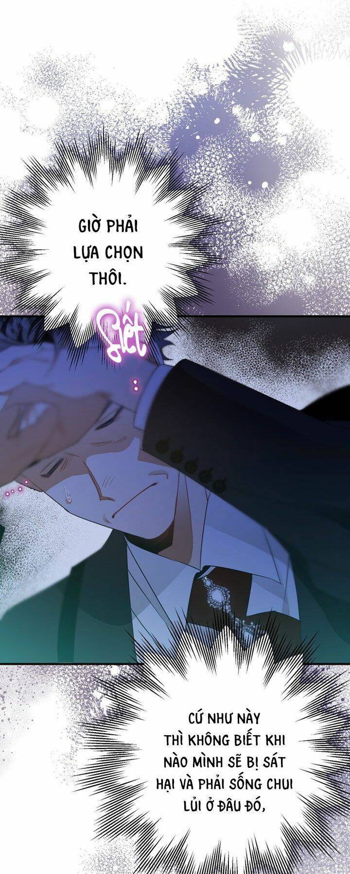 Bỗng Nhiên Tôi Trở Thành Quạ Đen!! Chapter 14 - Trang 2