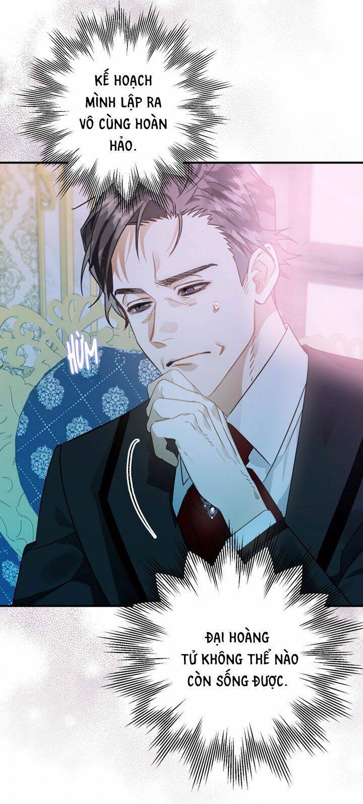 Bỗng Nhiên Tôi Trở Thành Quạ Đen!! Chapter 14 - Trang 2