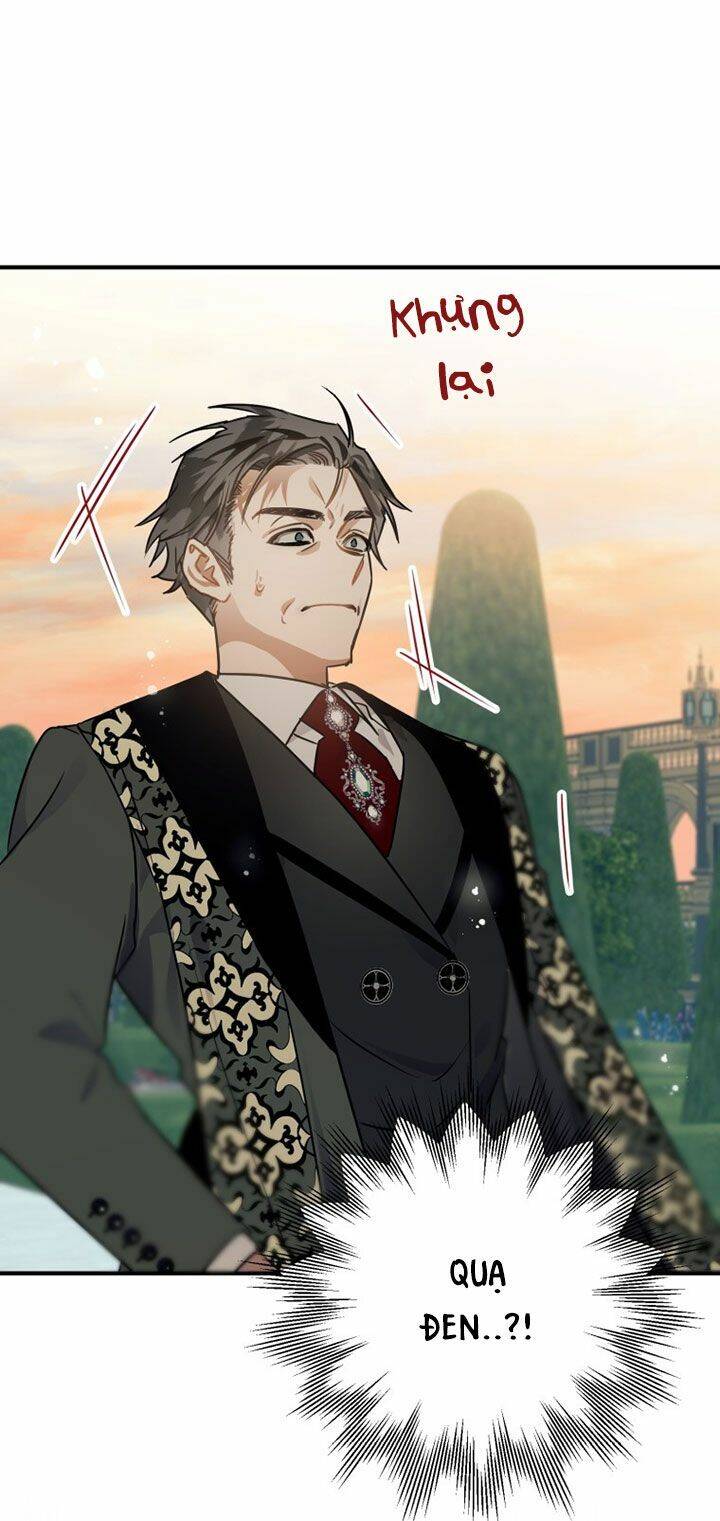 Bỗng Nhiên Tôi Trở Thành Quạ Đen!! Chapter 14 - Trang 2