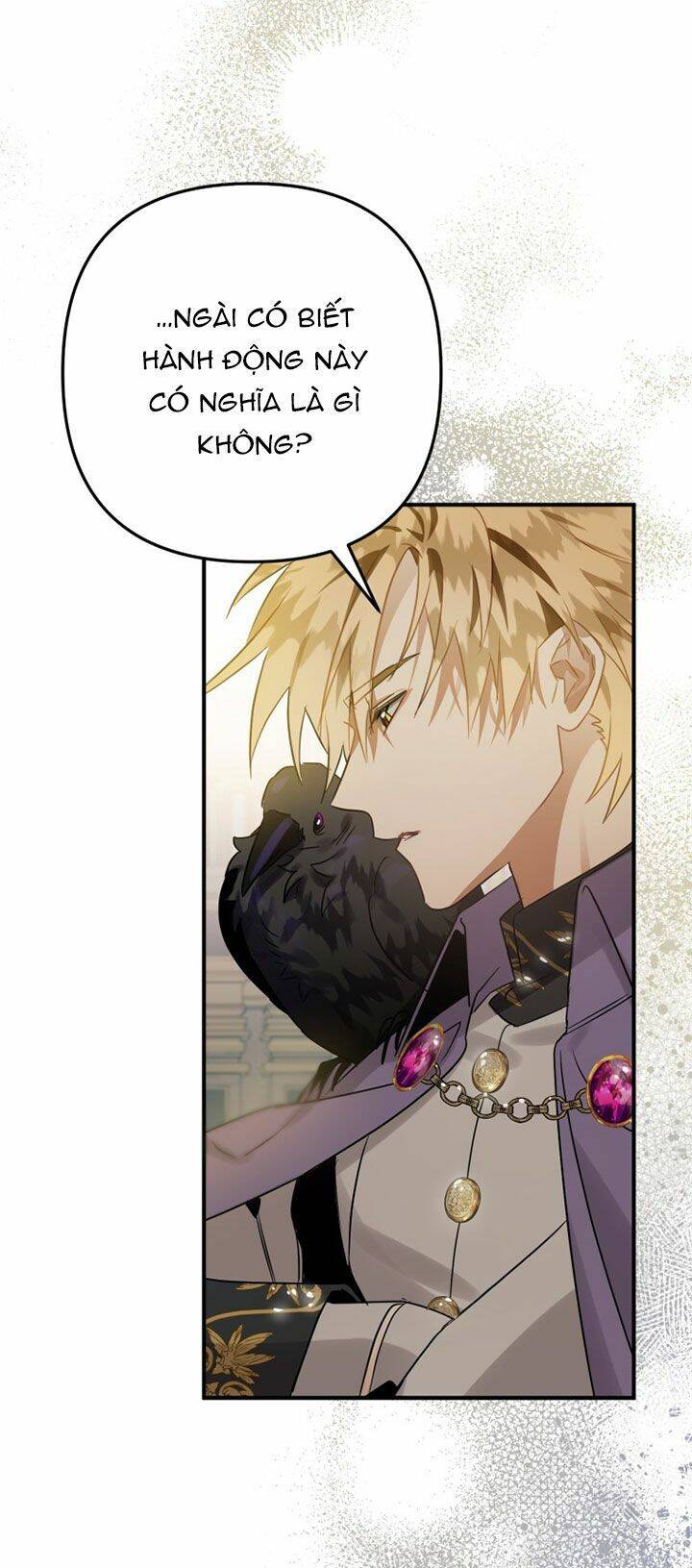 Bỗng Nhiên Tôi Trở Thành Quạ Đen!! Chapter 14 - Trang 2