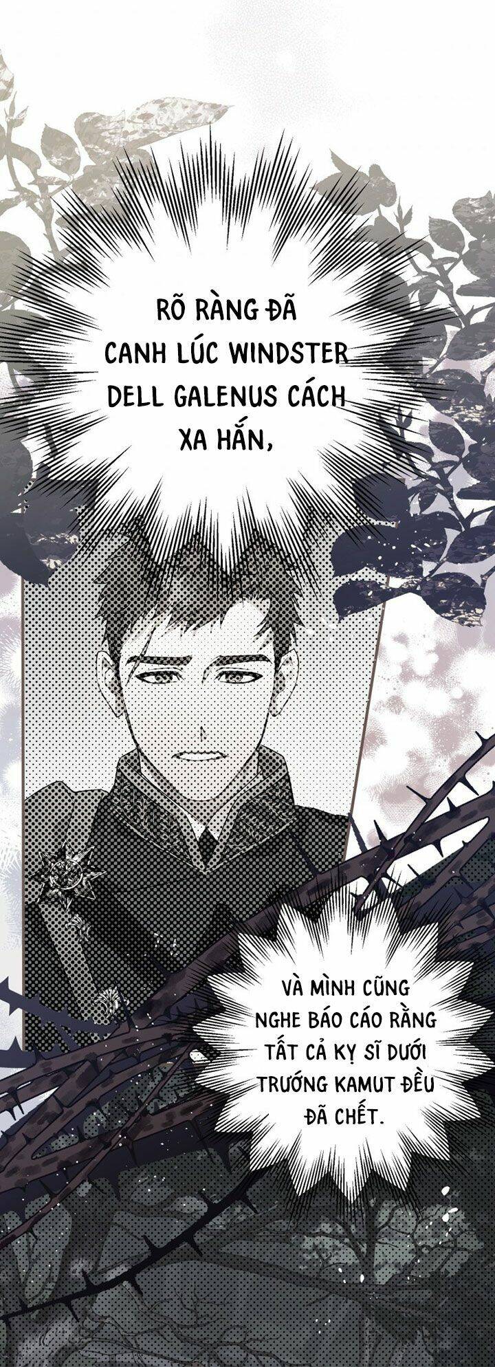 Bỗng Nhiên Tôi Trở Thành Quạ Đen!! Chapter 14 - Trang 2