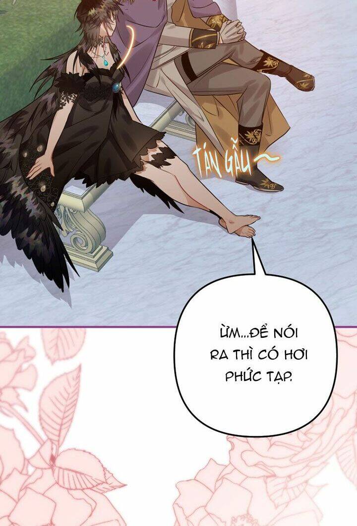 Bỗng Nhiên Tôi Trở Thành Quạ Đen!! Chapter 14 - Trang 2