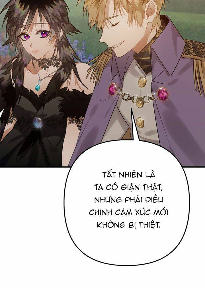 Bỗng Nhiên Tôi Trở Thành Quạ Đen!! Chapter 14 - Trang 2