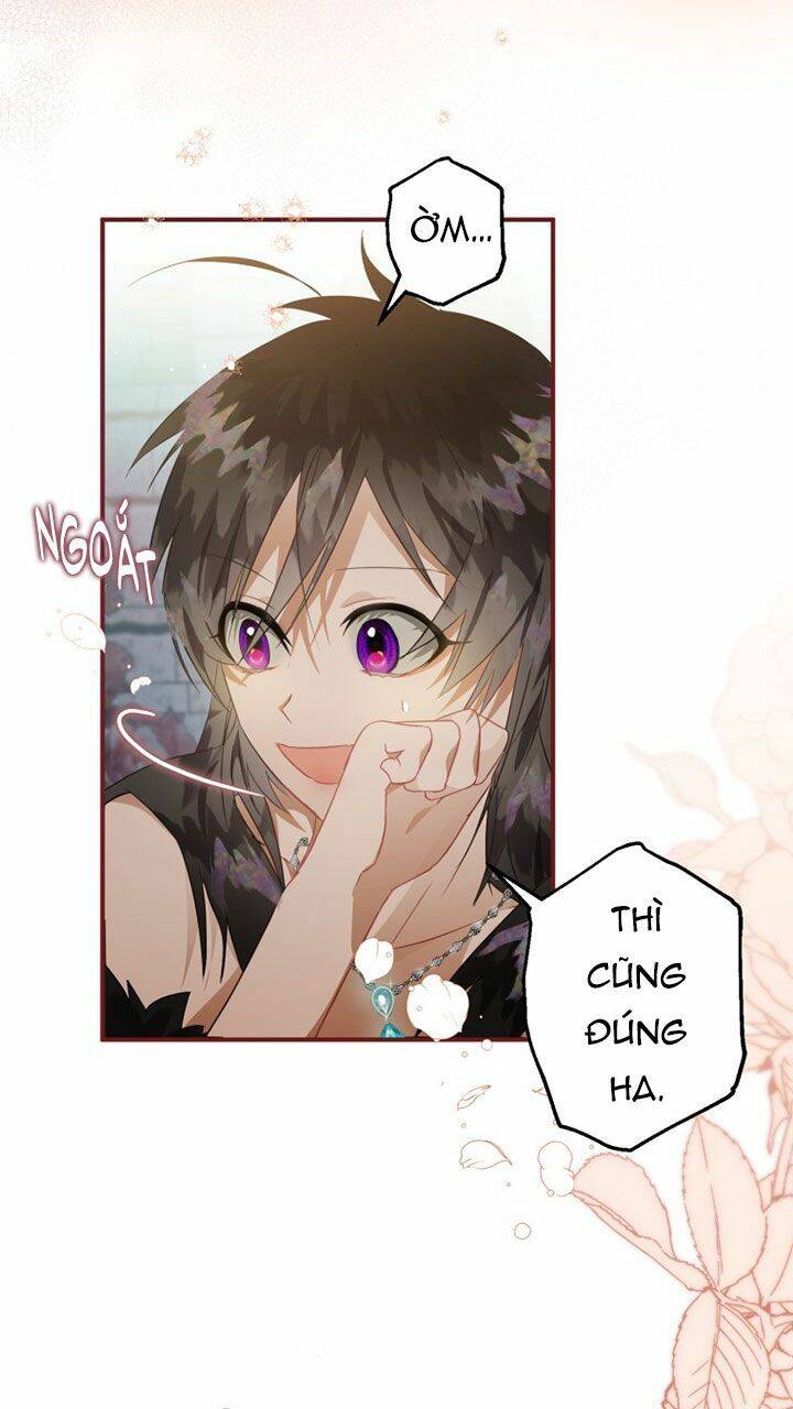 Bỗng Nhiên Tôi Trở Thành Quạ Đen!! Chapter 14 - Trang 2