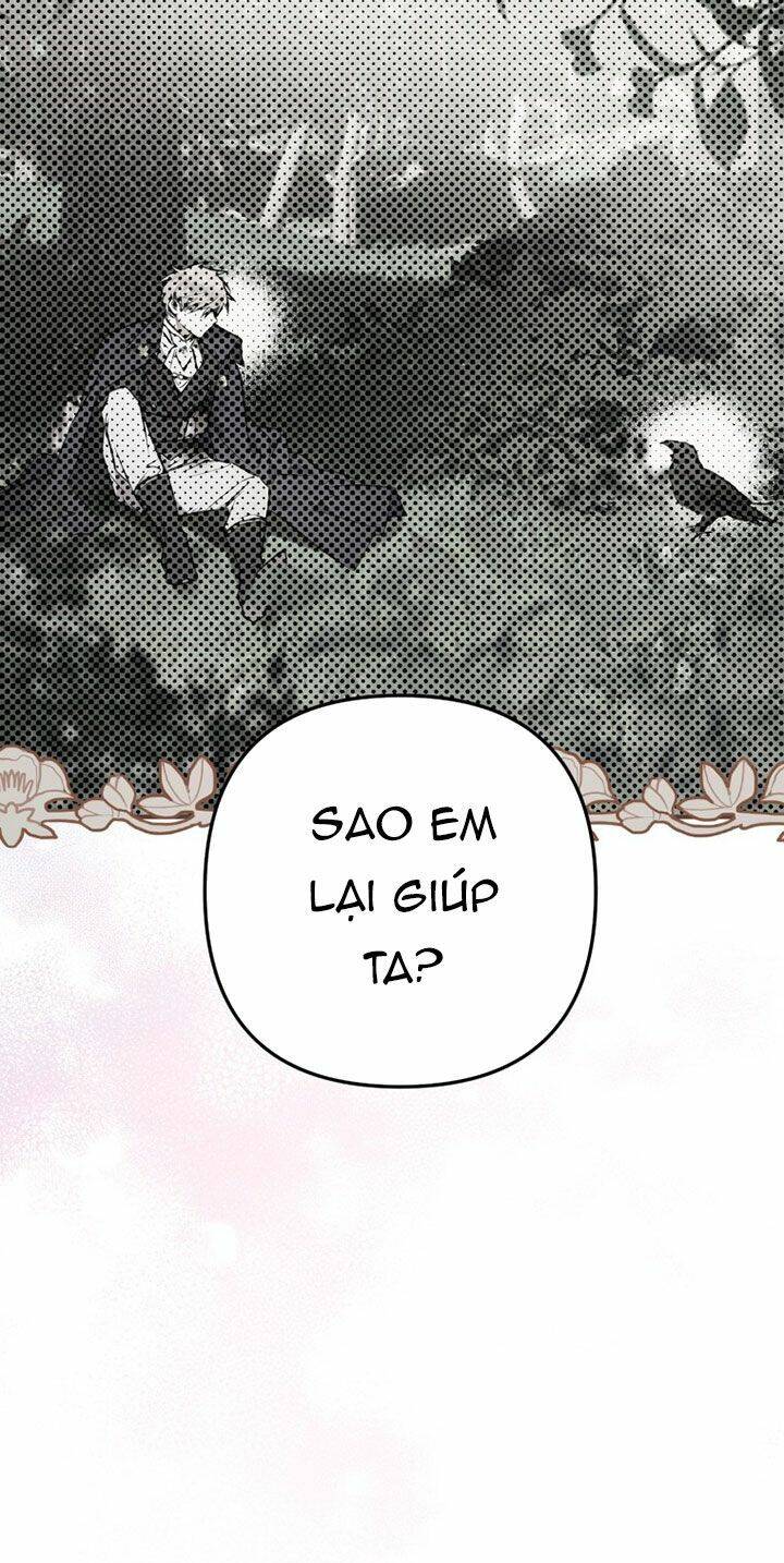 Bỗng Nhiên Tôi Trở Thành Quạ Đen!! Chapter 14 - Trang 2