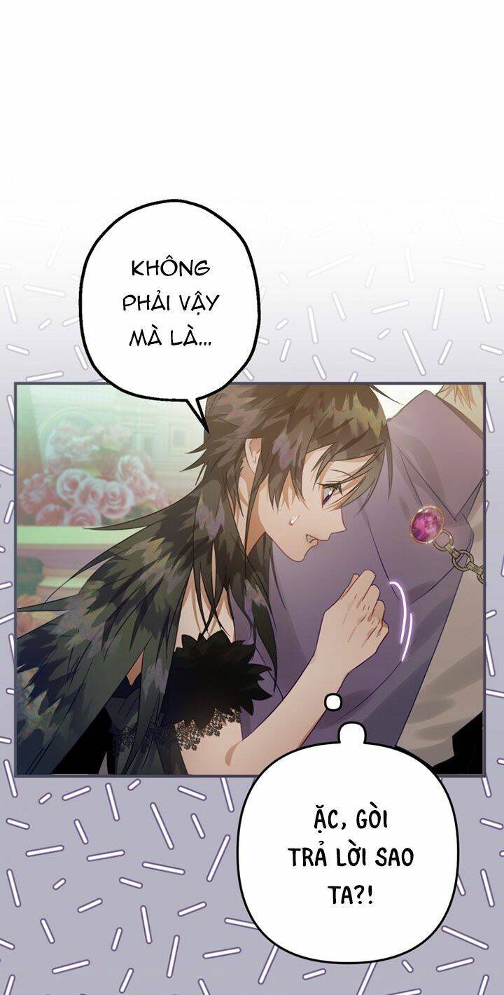 Bỗng Nhiên Tôi Trở Thành Quạ Đen!! Chapter 14 - Trang 2