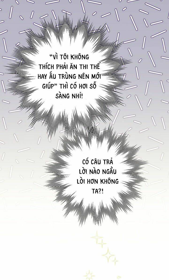 Bỗng Nhiên Tôi Trở Thành Quạ Đen!! Chapter 14 - Trang 2