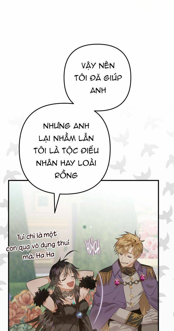 Bỗng Nhiên Tôi Trở Thành Quạ Đen!! Chapter 14 - Trang 2