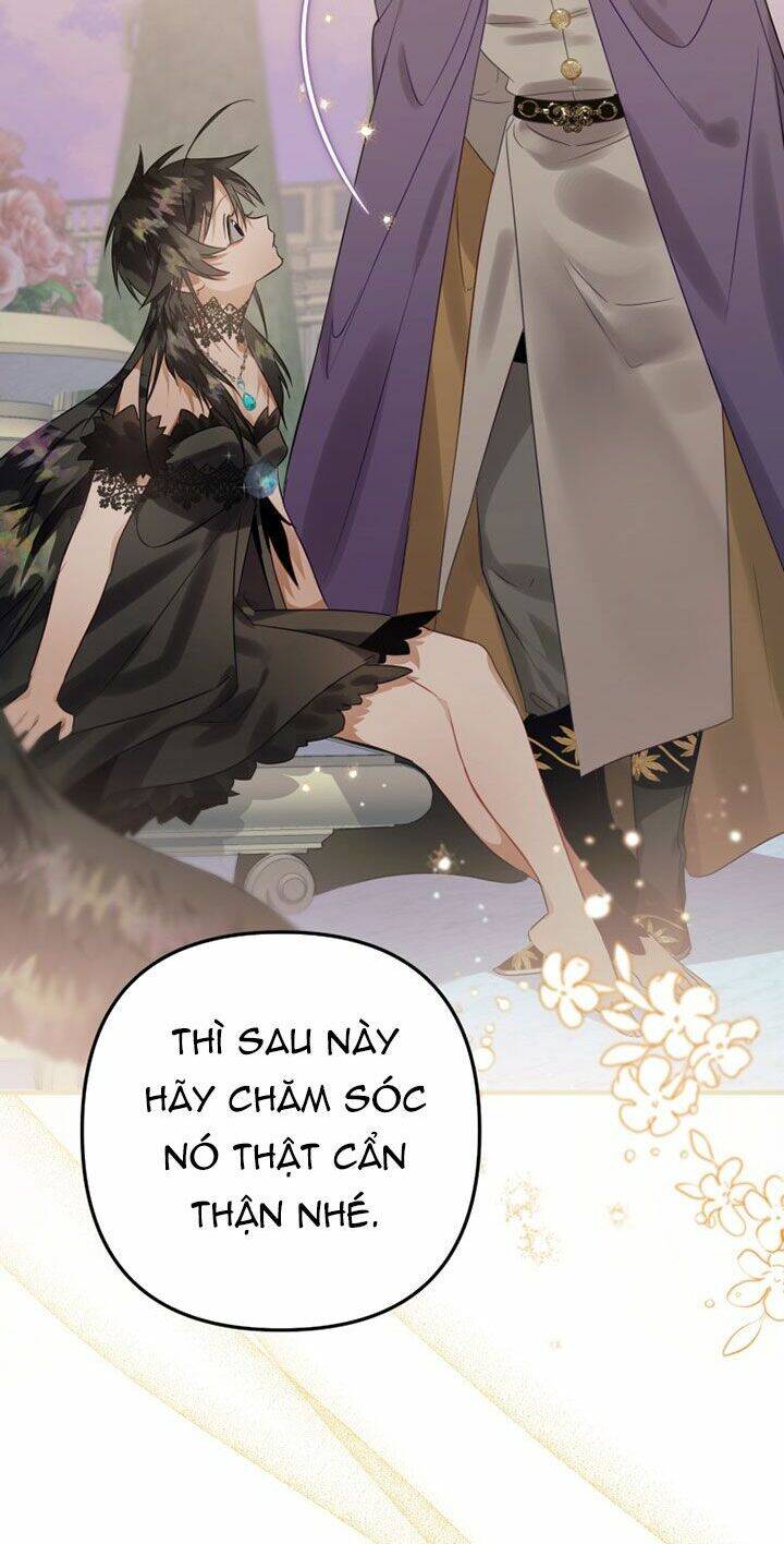 Bỗng Nhiên Tôi Trở Thành Quạ Đen!! Chapter 14 - Trang 2