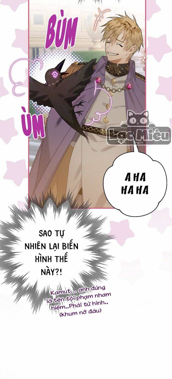 Bỗng Nhiên Tôi Trở Thành Quạ Đen!! Chapter 14 - Trang 2