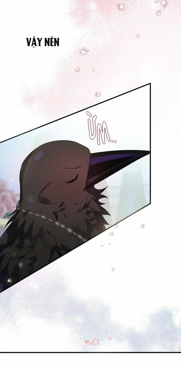 Bỗng Nhiên Tôi Trở Thành Quạ Đen!! Chapter 14 - Trang 2
