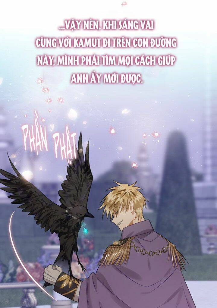 Bỗng Nhiên Tôi Trở Thành Quạ Đen!! Chapter 14 - Trang 2