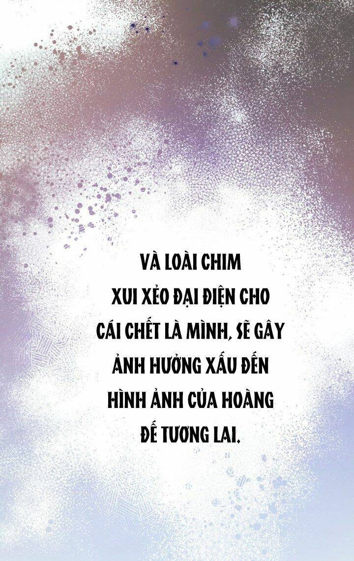 Bỗng Nhiên Tôi Trở Thành Quạ Đen!! Chapter 14 - Trang 2