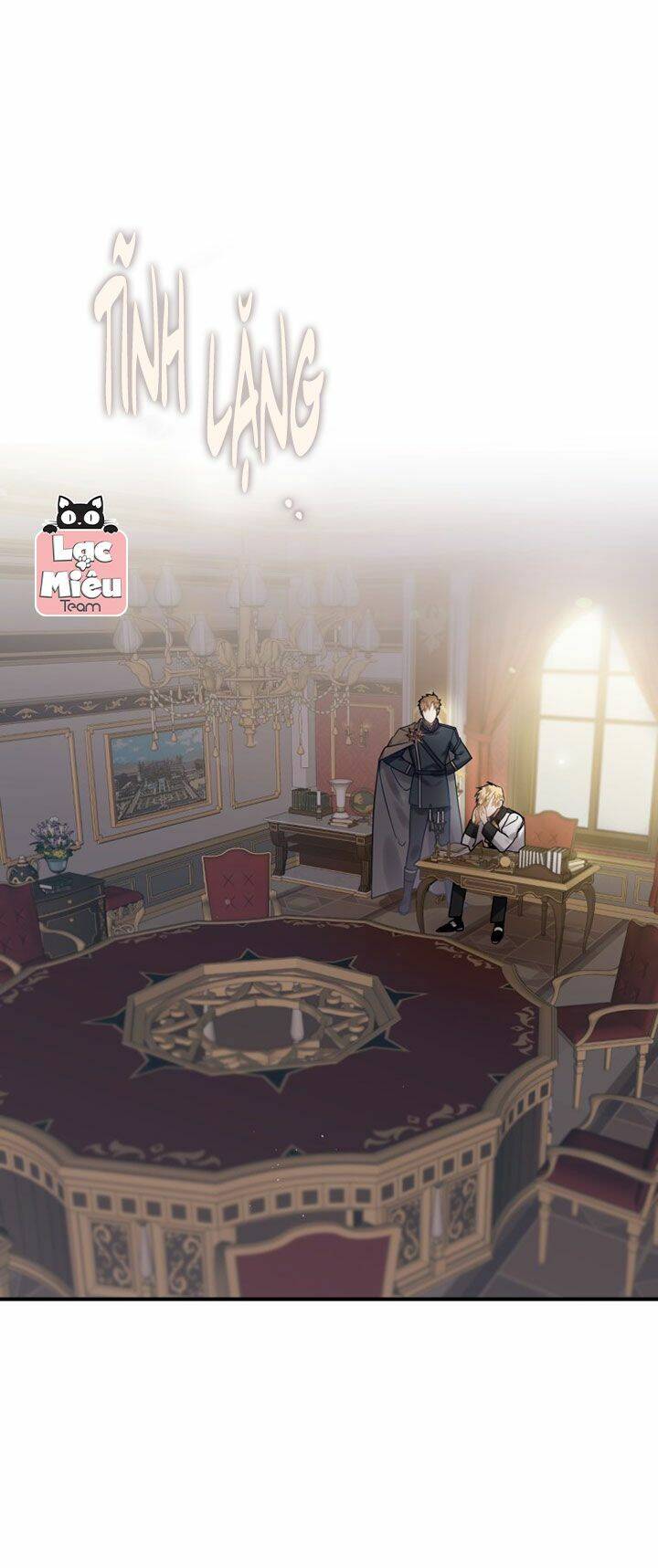 Bỗng Nhiên Tôi Trở Thành Quạ Đen!! Chapter 15 - Trang 2