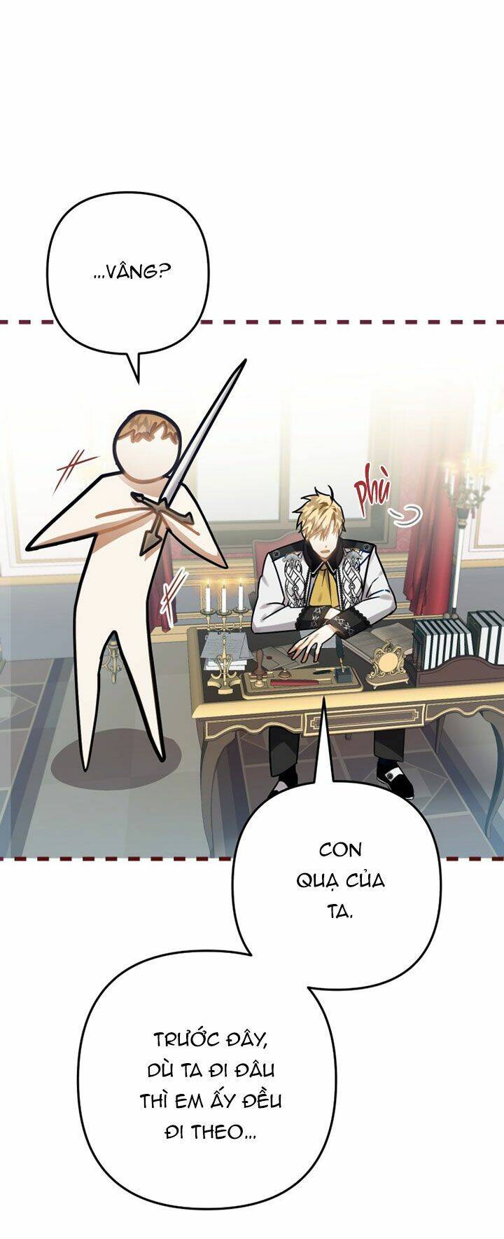 Bỗng Nhiên Tôi Trở Thành Quạ Đen!! Chapter 15 - Trang 2