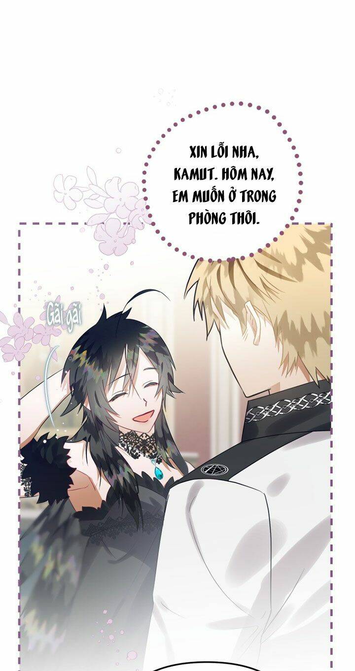 Bỗng Nhiên Tôi Trở Thành Quạ Đen!! Chapter 15 - Trang 2