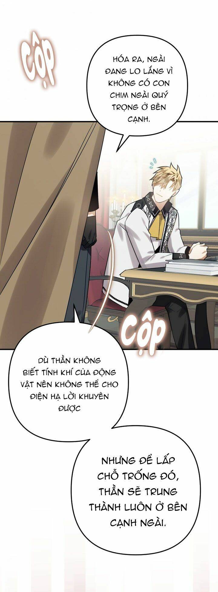 Bỗng Nhiên Tôi Trở Thành Quạ Đen!! Chapter 15 - Trang 2