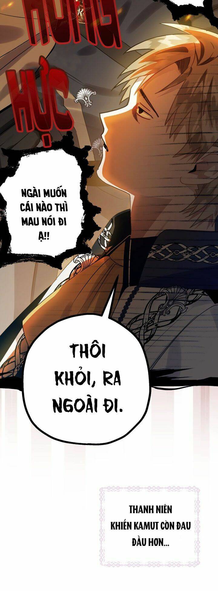 Bỗng Nhiên Tôi Trở Thành Quạ Đen!! Chapter 15 - Trang 2