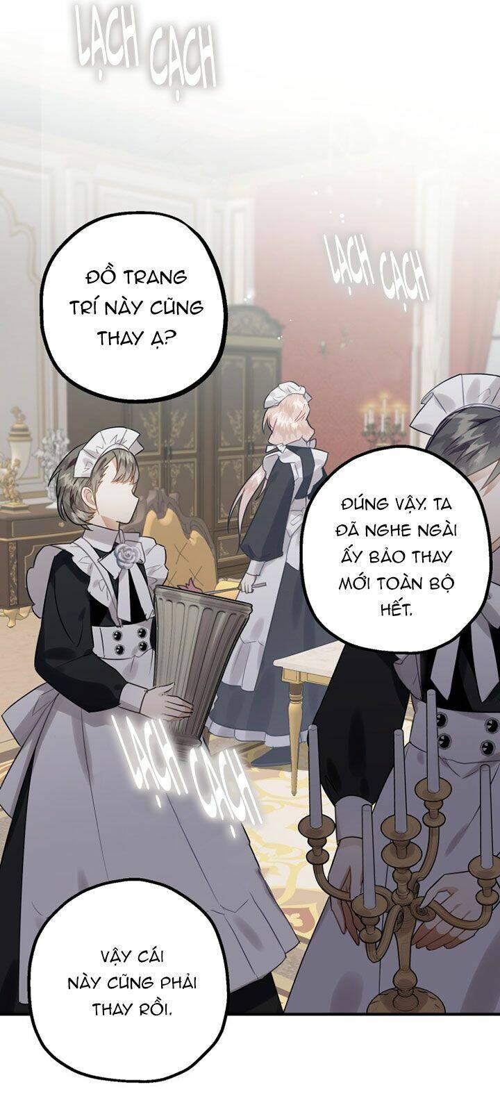 Bỗng Nhiên Tôi Trở Thành Quạ Đen!! Chapter 15 - Trang 2