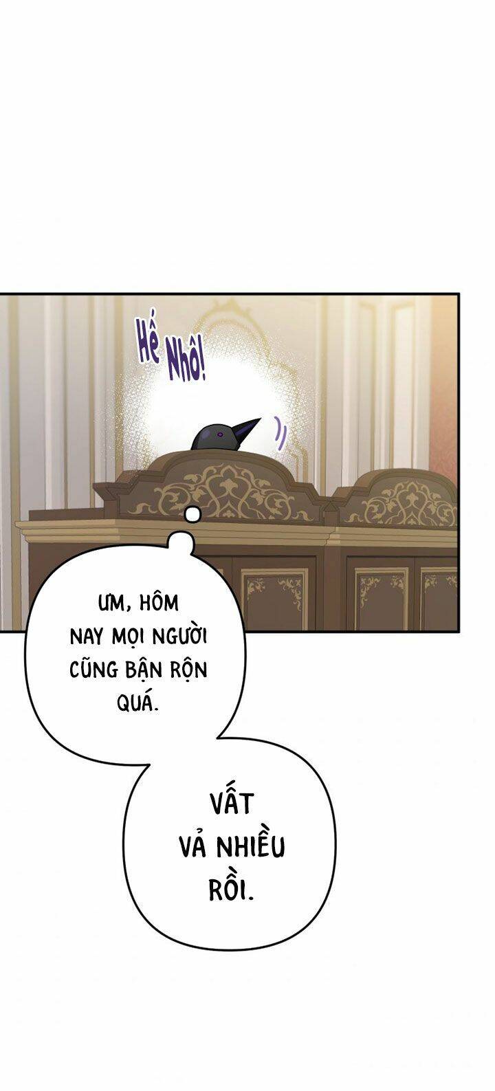 Bỗng Nhiên Tôi Trở Thành Quạ Đen!! Chapter 15 - Trang 2