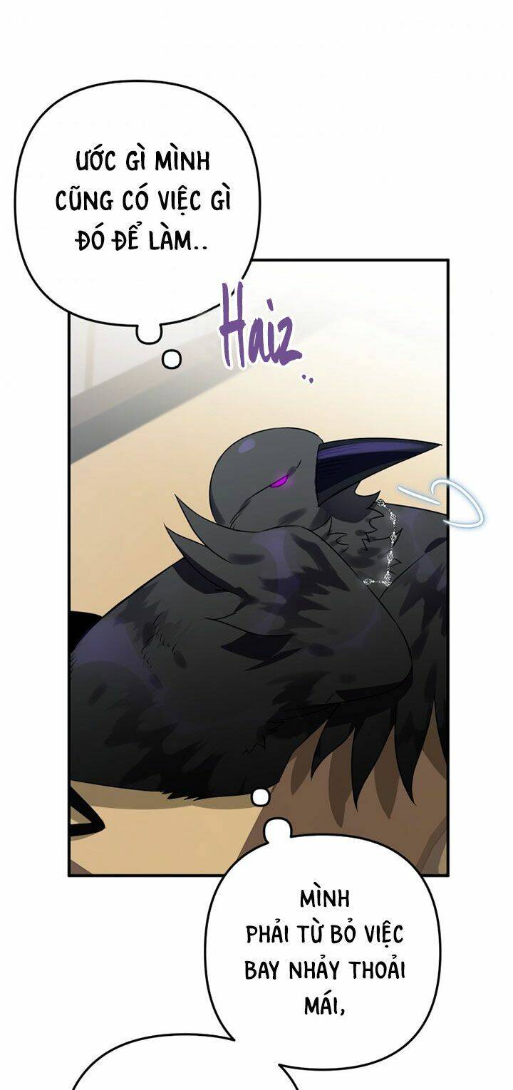 Bỗng Nhiên Tôi Trở Thành Quạ Đen!! Chapter 15 - Trang 2