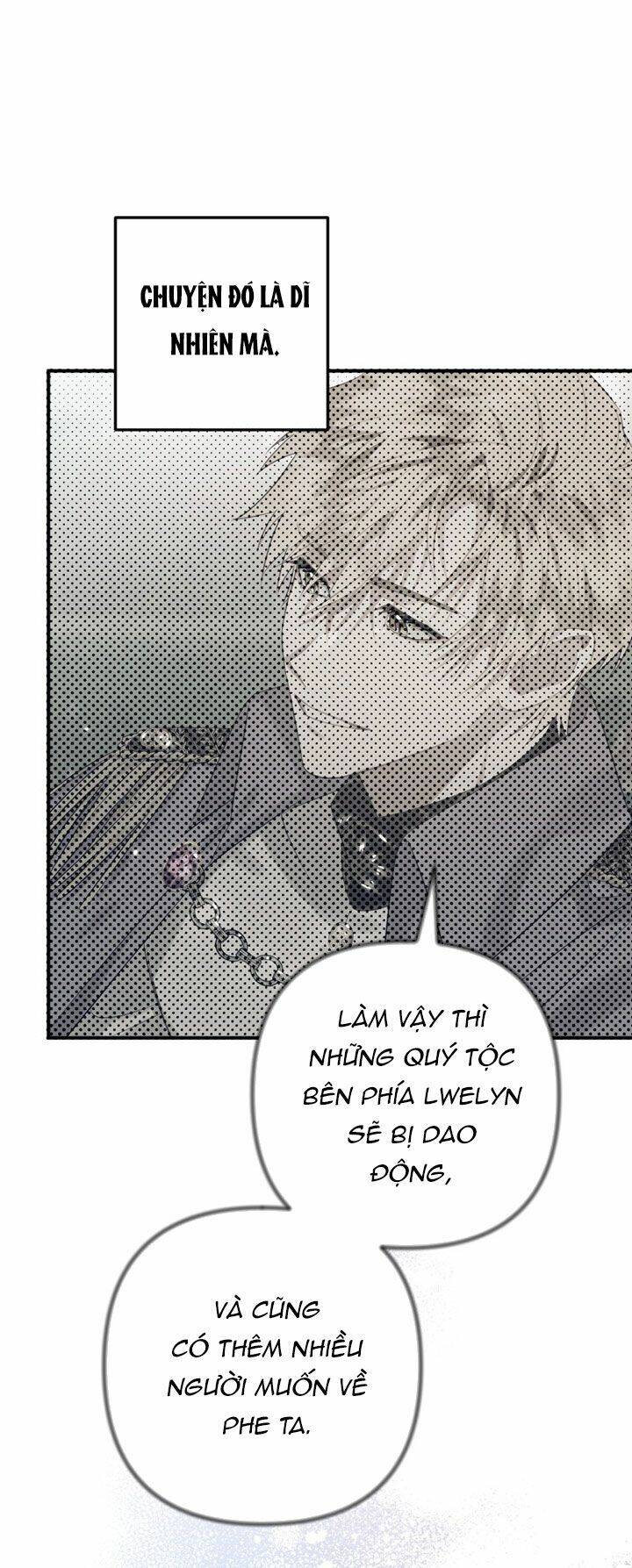 Bỗng Nhiên Tôi Trở Thành Quạ Đen!! Chapter 15 - Trang 2