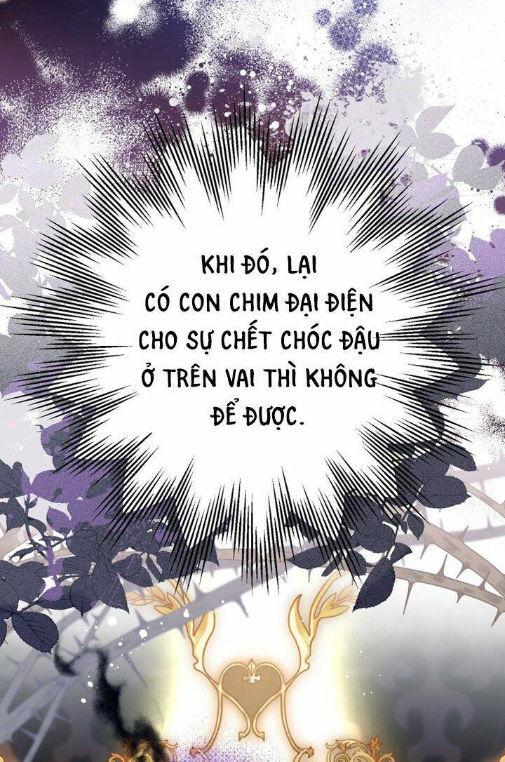 Bỗng Nhiên Tôi Trở Thành Quạ Đen!! Chapter 15 - Trang 2