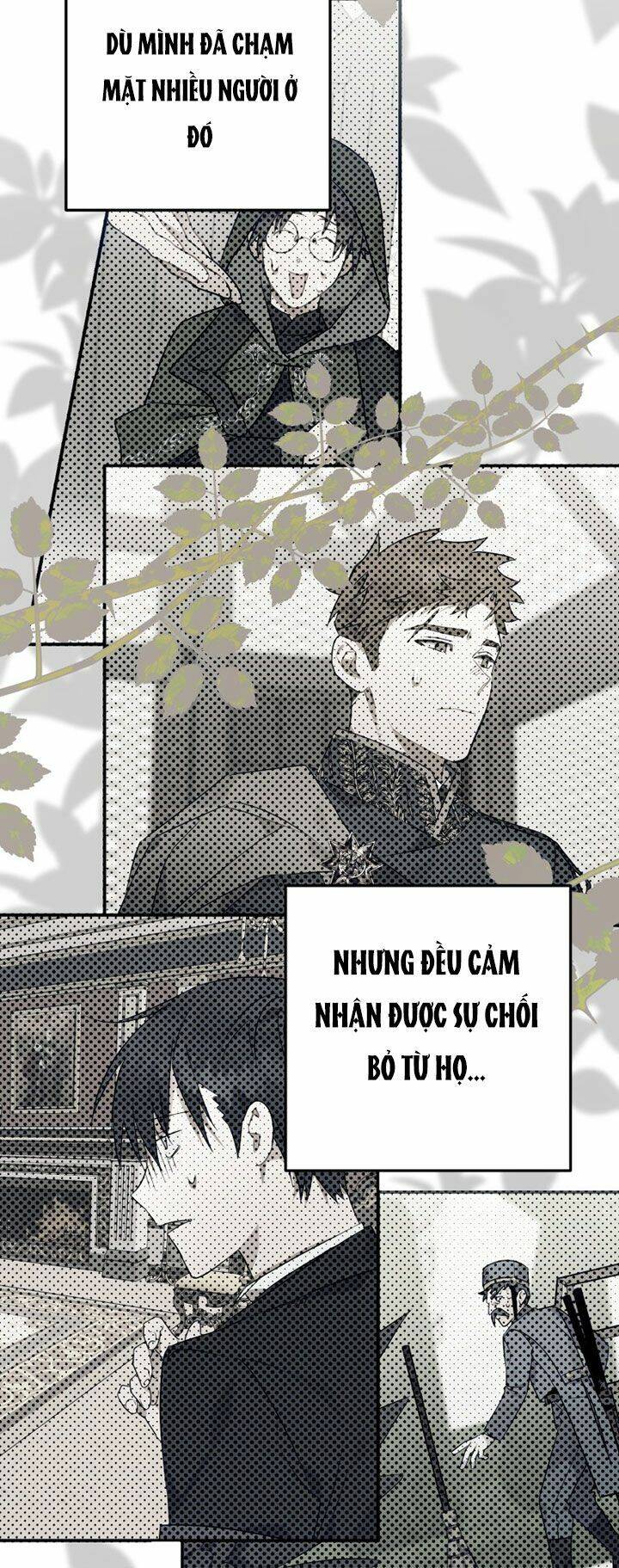 Bỗng Nhiên Tôi Trở Thành Quạ Đen!! Chapter 15 - Trang 2